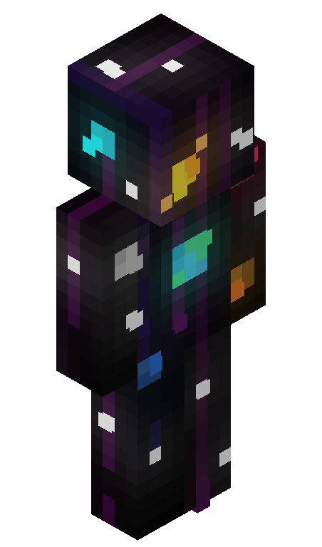 d3ranged skin - FULLBODY_ISO_FRONT