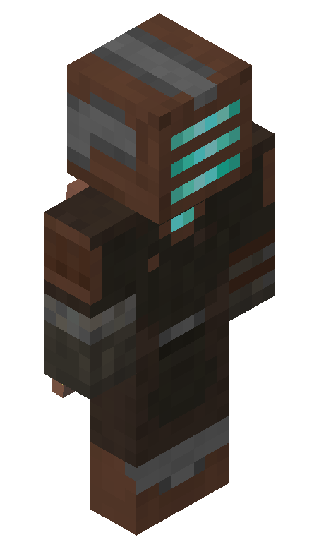 d3rive skin - FULLBODY_ISO_FRONT