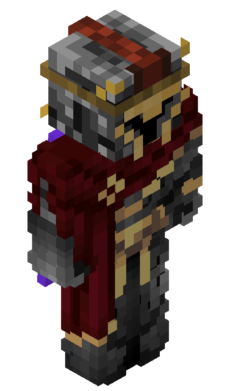dOgfifth skin - FULLBODY_ISO_FRONT