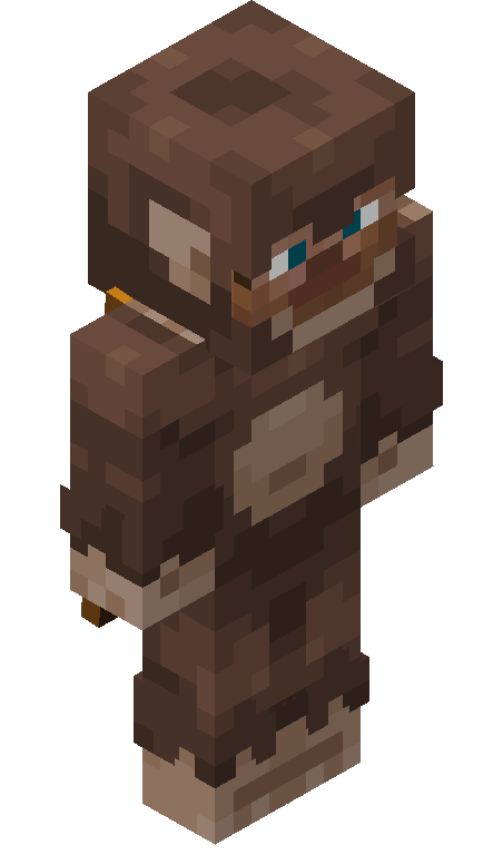 dabloons skin - FULLBODY_ISO_FRONT