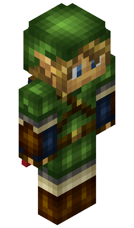 daddyphilcollins skin - FULLBODY_ISO_FRONT