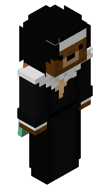 damianelo skin - FULLBODY_ISO_FRONT