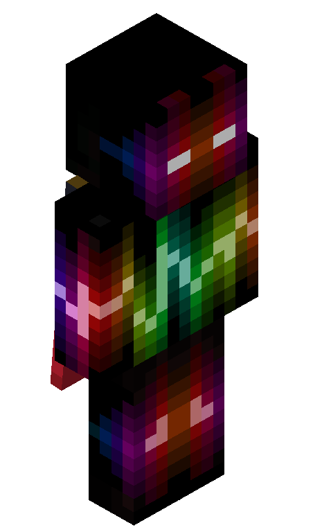 damienj210 skin - FULLBODY_ISO_FRONT