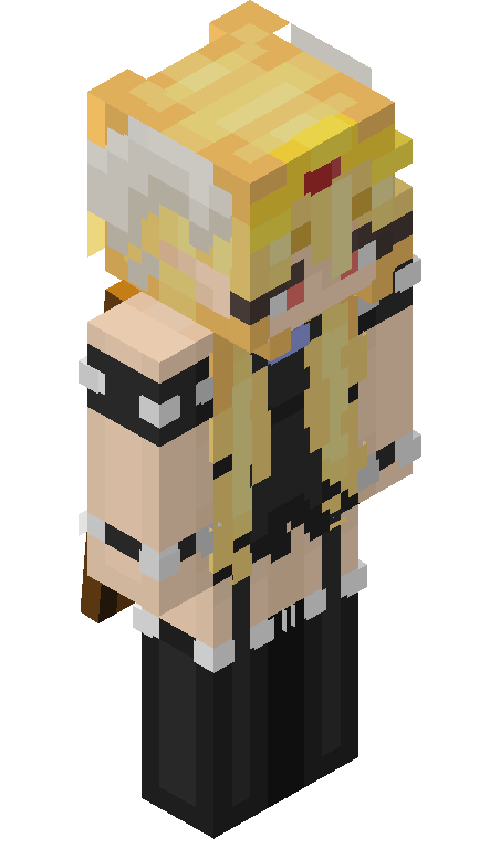 damyeetest skin - FULLBODY_ISO_FRONT