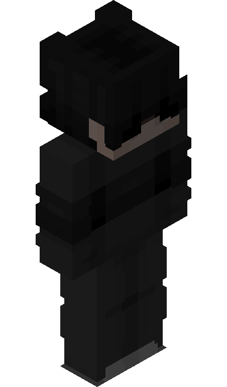 danieels101 skin - FULLBODY_ISO_FRONT