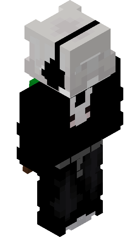 danilkiller skin - FULLBODY_ISO_FRONT