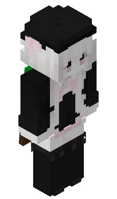 danjieyao skin - FULLBODY_ISO_FRONT