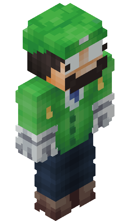 dapelix skin - FULLBODY_ISO_FRONT