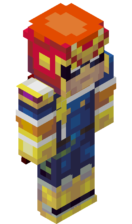 daren_man skin - FULLBODY_ISO_FRONT