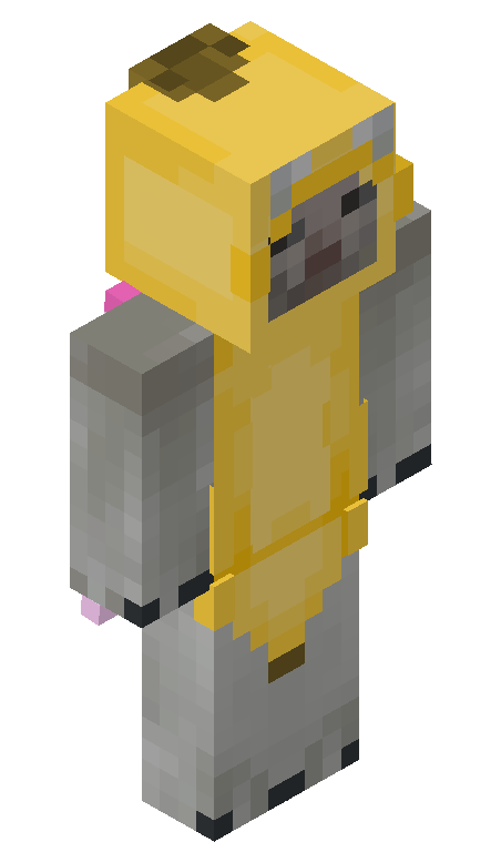 darkets skin - FULLBODY_ISO_FRONT