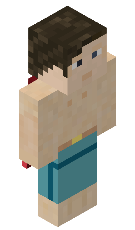 darknavi skin - FULLBODY_ISO_FRONT