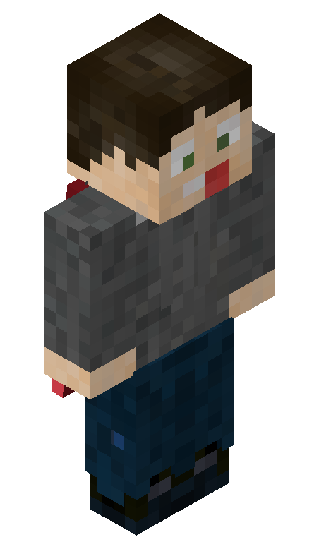 darngeek skin - FULLBODY_ISO_FRONT