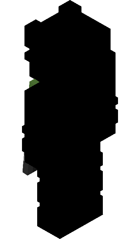 darthsrad skin - FULLBODY_ISO_FRONT