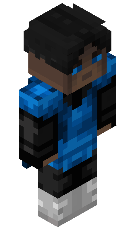 daveii skin - FULLBODY_ISO_FRONT