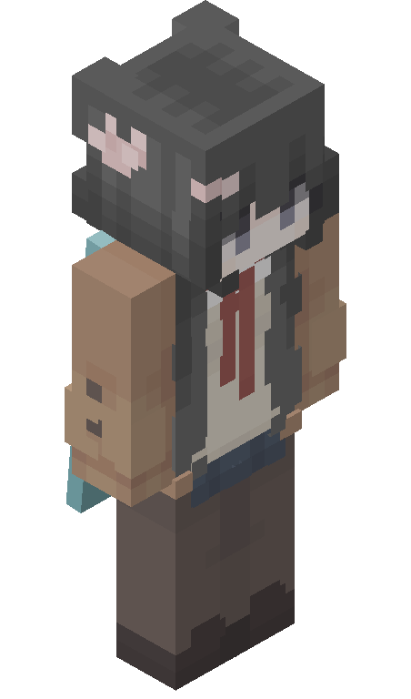 davicos123 skin - FULLBODY_ISO_FRONT