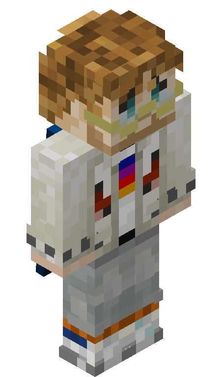 davidke2 skin - FULLBODY_ISO_FRONT