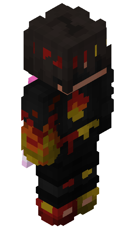 daviduc8 skin - FULLBODY_ISO_FRONT