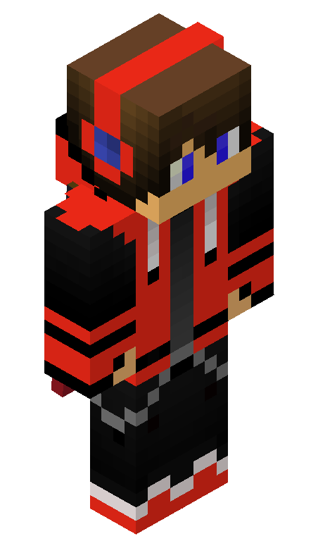 davinot3 skin - FULLBODY_ISO_FRONT