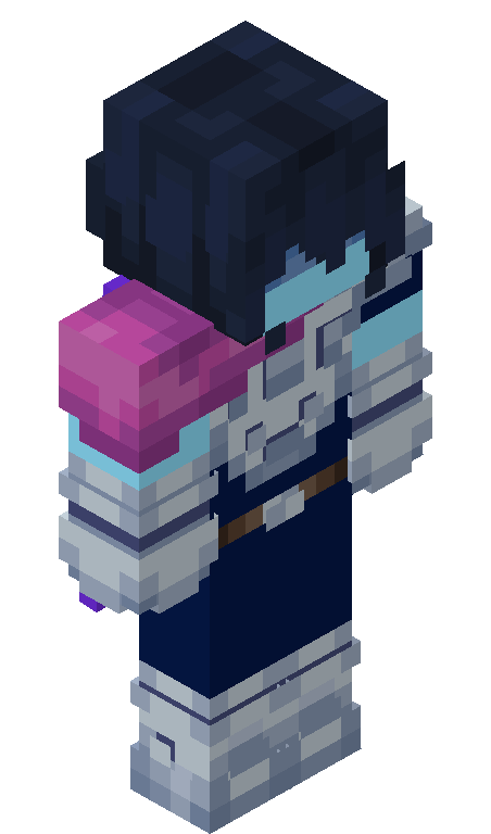 dawid22l skin - FULLBODY_ISO_FRONT