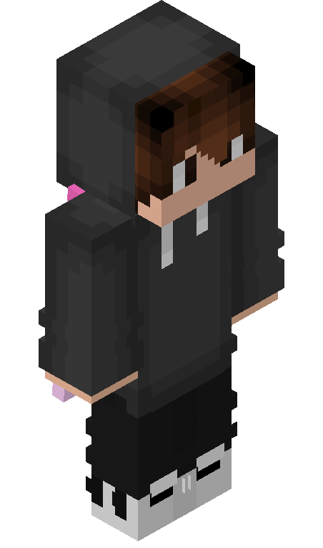 dcabezasb1 skin - FULLBODY_ISO_FRONT