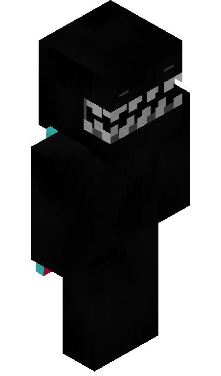 deZuter skin - FULLBODY_ISO_FRONT