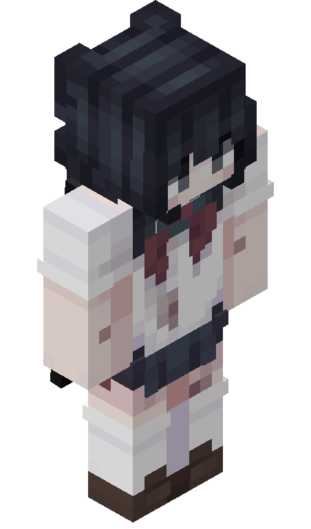 deadeadeadead skin - FULLBODY_ISO_FRONT