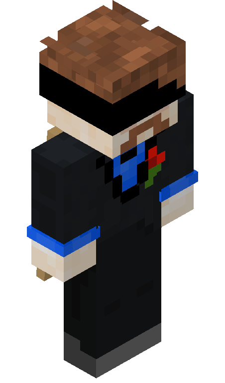 deadlybonk skin - FULLBODY_ISO_FRONT