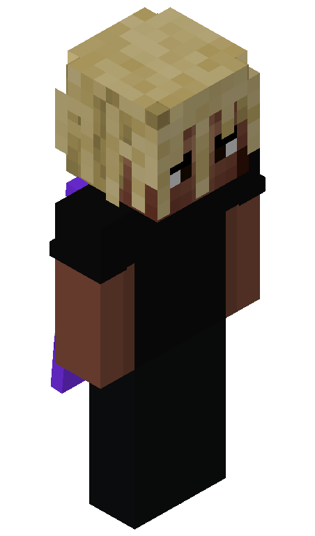 dedlil skin - FULLBODY_ISO_FRONT