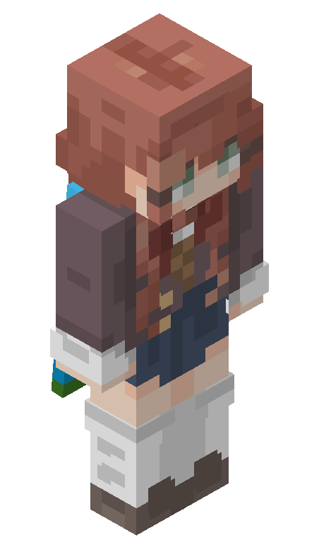 denivskaa skin - FULLBODY_ISO_FRONT