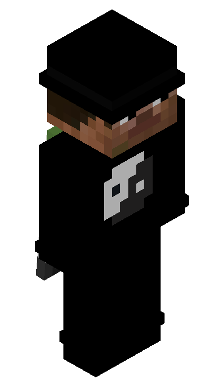 dermicdog123 skin - FULLBODY_ISO_FRONT