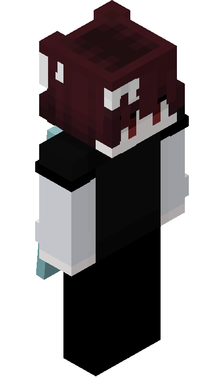 desmatar skin - FULLBODY_ISO_FRONT