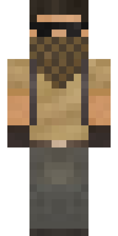 BODY