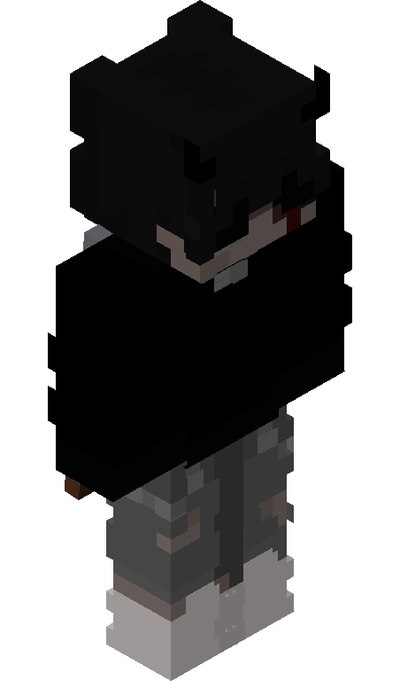 devilled skin - FULLBODY_ISO_FRONT