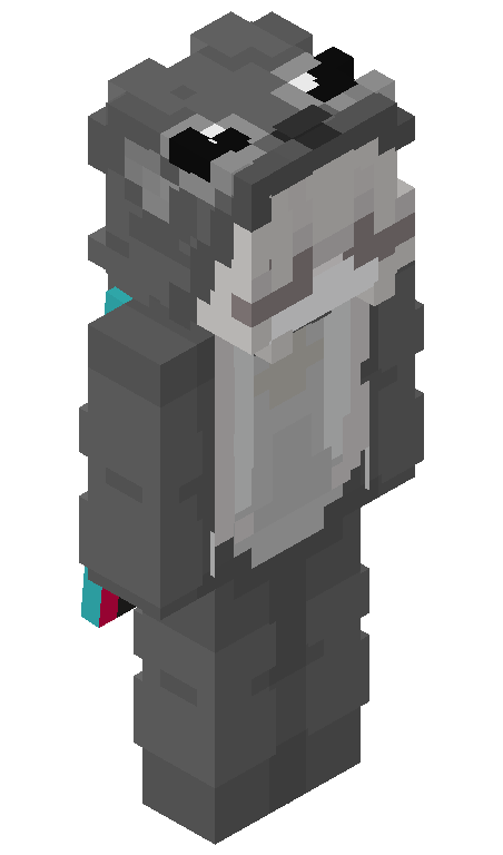dex27 skin - FULLBODY_ISO_FRONT