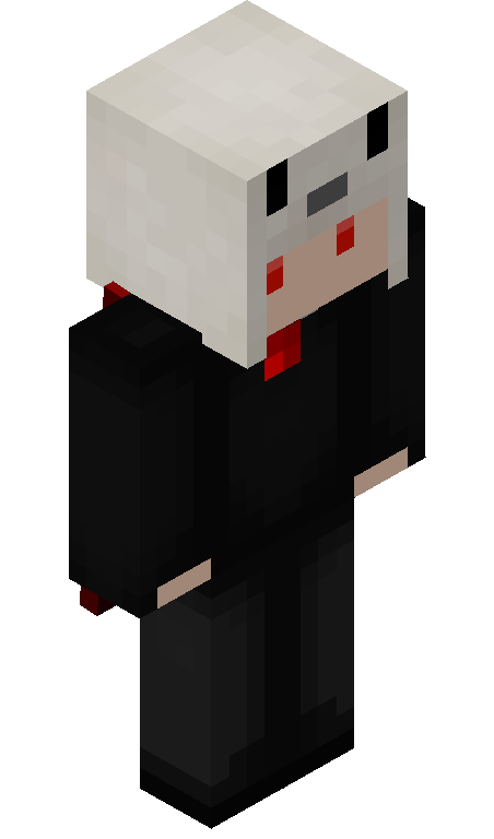 dexss skin - FULLBODY_ISO_FRONT