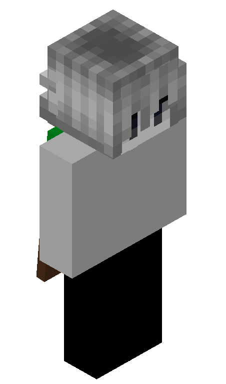 dholar skin - FULLBODY_ISO_FRONT