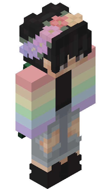 dino_bo1 skin - FULLBODY_ISO_FRONT