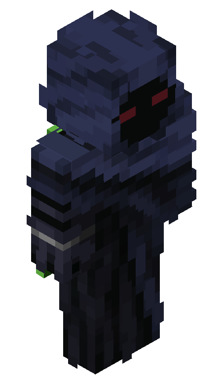 dirpes skin - FULLBODY_ISO_FRONT