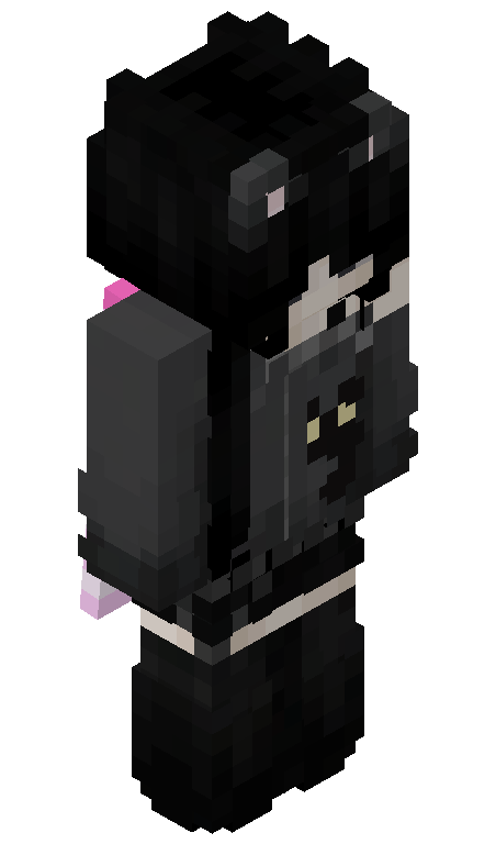 disfunction_ skin - FULLBODY_ISO_FRONT