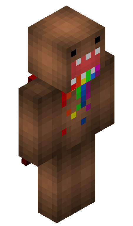 disolved skin - FULLBODY_ISO_FRONT