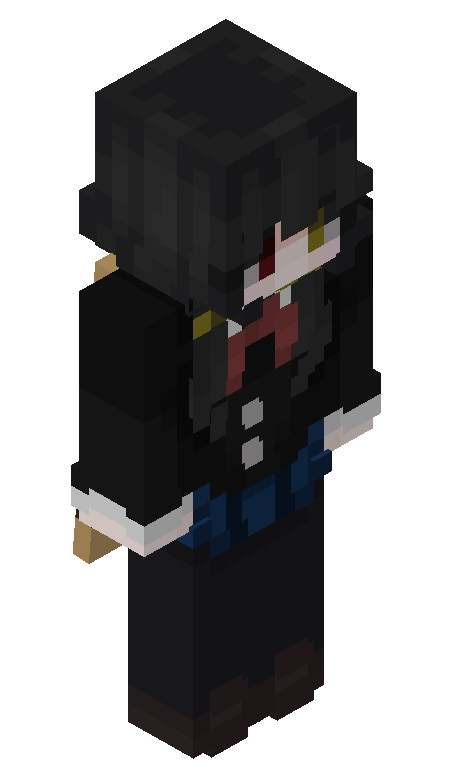divyzrd skin - FULLBODY_ISO_FRONT