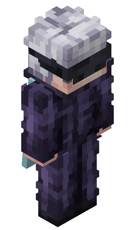 dobbynG skin - FULLBODY_ISO_FRONT