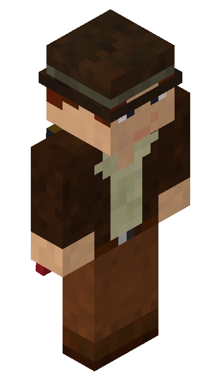 doggerip skin - FULLBODY_ISO_FRONT
