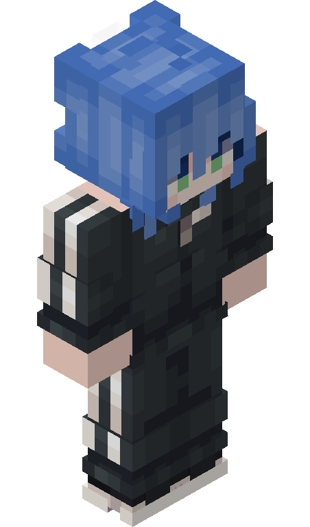 dogsrule1 skin - FULLBODY_ISO_FRONT