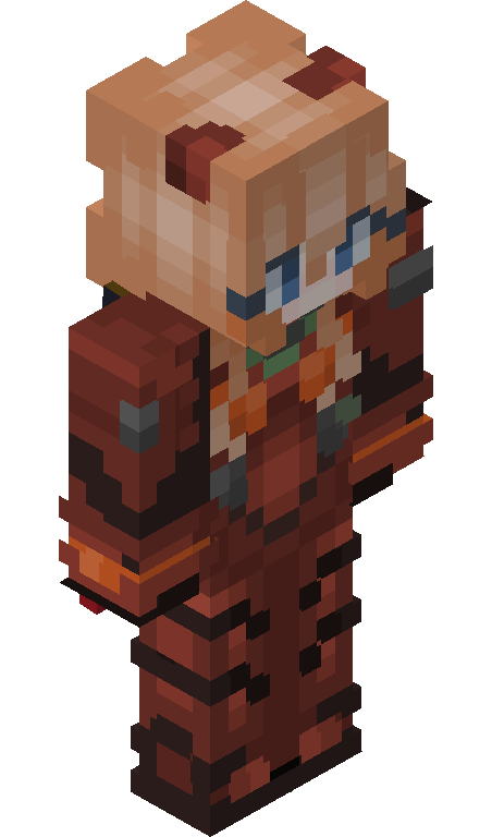 dontcallwitnz skin - FULLBODY_ISO_FRONT