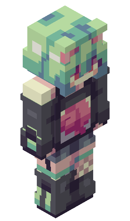 doomygloomer4430 skin - FULLBODY_ISO_FRONT
