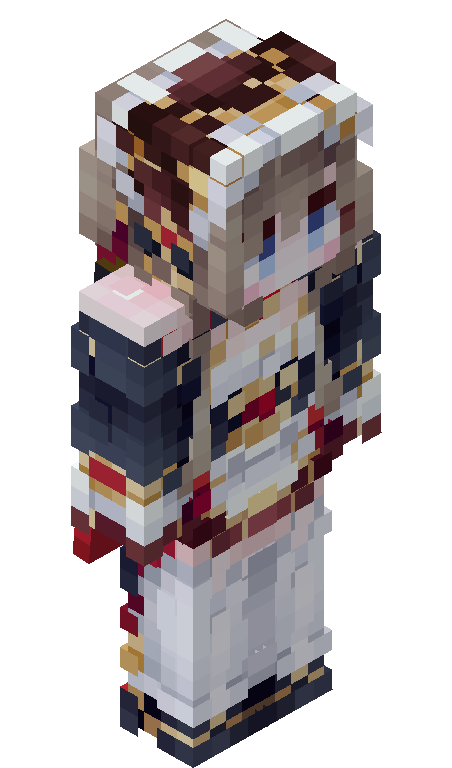 dotNyxx skin - FULLBODY_ISO_FRONT