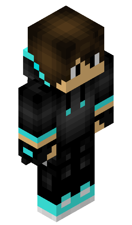 dougdfresh skin - FULLBODY_ISO_FRONT