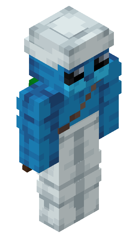 dovifo skin - FULLBODY_ISO_FRONT