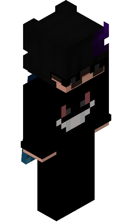 doxj skin - FULLBODY_ISO_FRONT